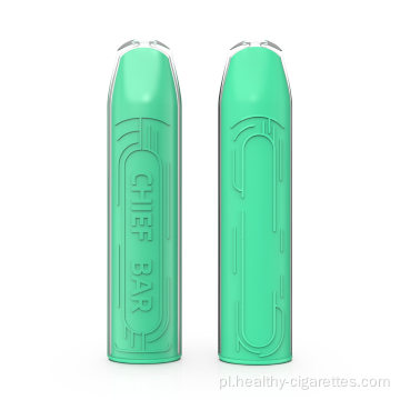 Niemcy Pure Flavour Geek Vape 600 Puffs